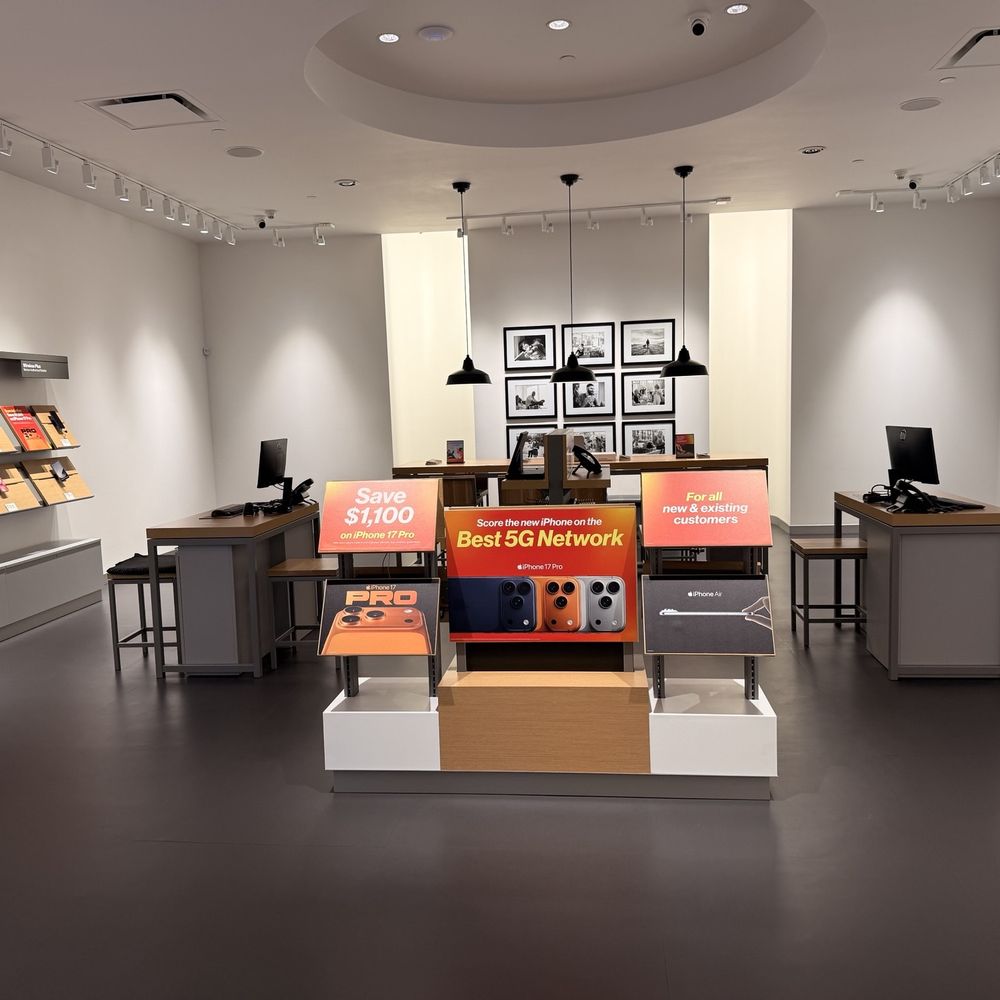 Verizon San Gabriel, CA 91776 - Last Updated January 2026 - Yelp