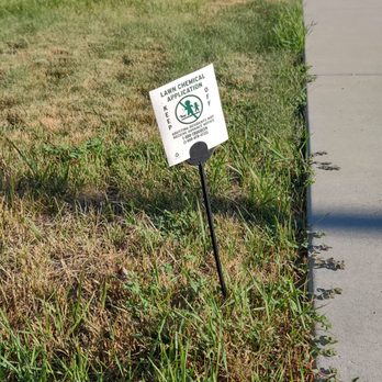 TruGreen Lawn Care - a sign in the grass - Lawn Services Near Me - West Jordan, Utah TruGreen Lawn Care - a sign in the grass - Lawn Services Near Me - West Jordan, Utah