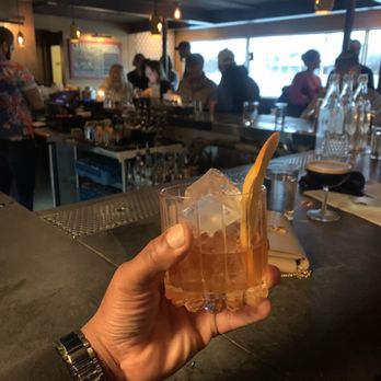 Drink Well - Old Fashioned Rye sensational my boy - Gastropubs Near Me - Austin, Texas Drink Well - Old Fashioned Rye sensational my boy - Gastropubs Near Me - Austin, Texas