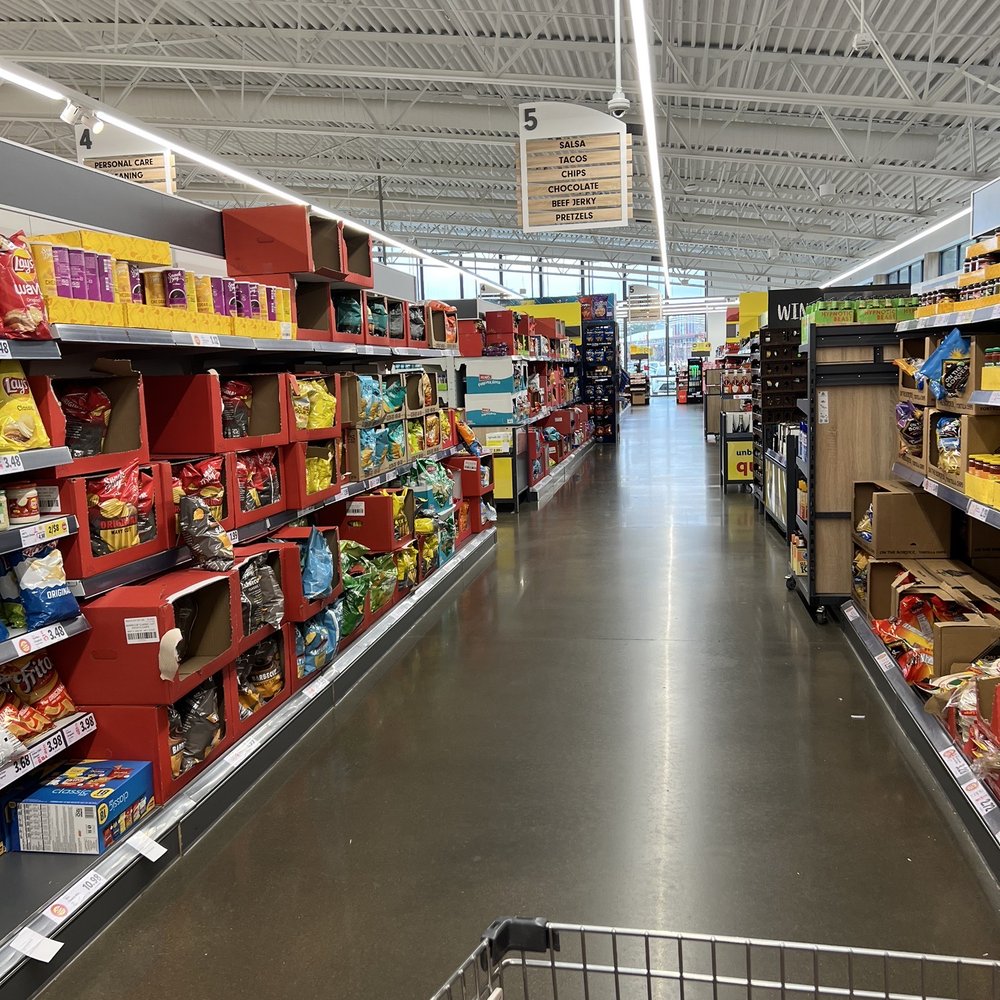 Lidl - Candy and chips - Grocery Near Me - Manassas, Virginia Lidl - Candy and chips - Grocery Near Me - Manassas, Virginia