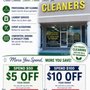 Parklane Cleaners