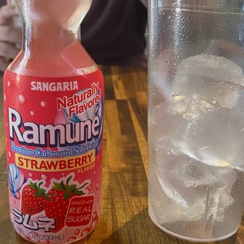 Kimura - Strawberry Ramune :) - Ramen Near Me - San Antonio, Texas Kimura - Strawberry Ramune :) - Ramen Near Me - San Antonio, Texas