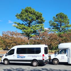 Patriot Shuttle