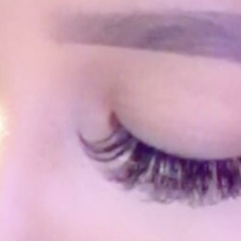 M Lashes & Brows - Such beautiful work! This is her 16 D-curl volume lash. Mai is the best - Eyelash Service Near Me - Renton, Washington M Lashes & Brows - Such beautiful work! This is her 16 D-curl volume lash. Mai is the best - Eyelash Service Near Me - Renton, Washington
