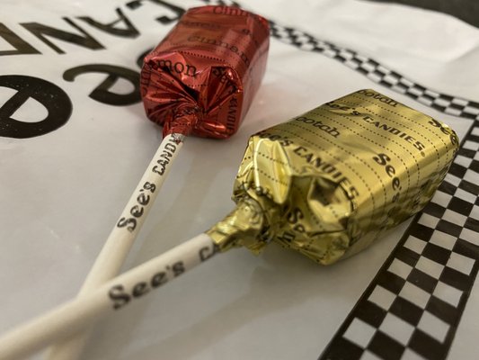 See's Candies by null