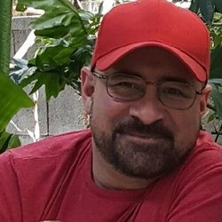Timm Damiano Massage Therapist