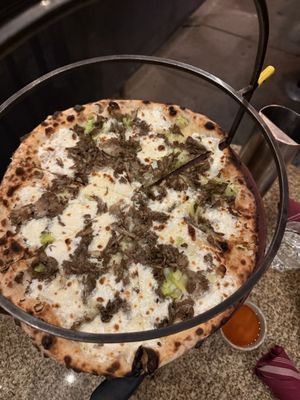 Pizzeria Picco by null