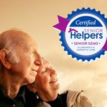 Senior Helpers - We are a Certified Senior Gems office, making us experts in Dementia care. - Home Health Care Near Me - Lakeland, Florida Senior Helpers - We are a Certified Senior Gems office, making us experts in Dementia care. - Home Health Care Near Me - Lakeland, Florida