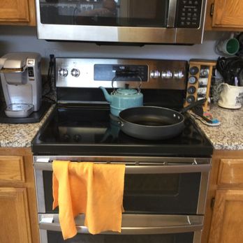Center Appliance - Appliances & Repair Near Me - Manteca, California