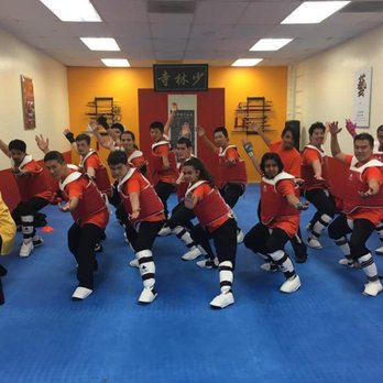 Shaolin Temple Kungfu Center - Sparring class! Every fourth week of the month. - Chinese Martial Arts Near Me - Rancho Cucamonga, California