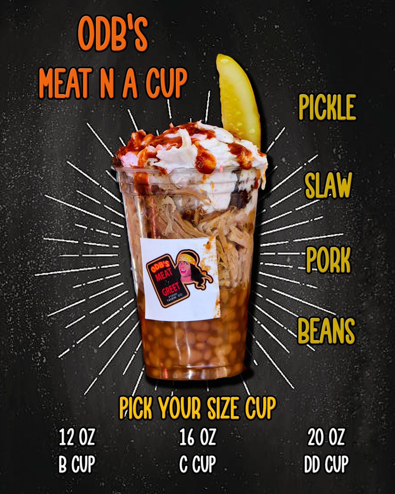 BIG AL & ODB’S MEAT AND GREET FOOD TRUCK Updated August 2024 Clearwater , Minnesota Food