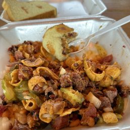 BBQ Bowls