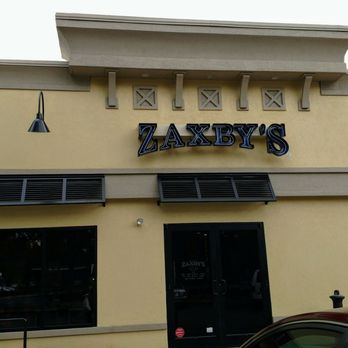 Zaxbys - Fast Food Near Me - Gainesville, Florida Zaxbys - Fast Food Near Me - Gainesville, Florida