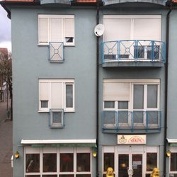 Mekong - Zwischen Schloss- und Rossplatz
