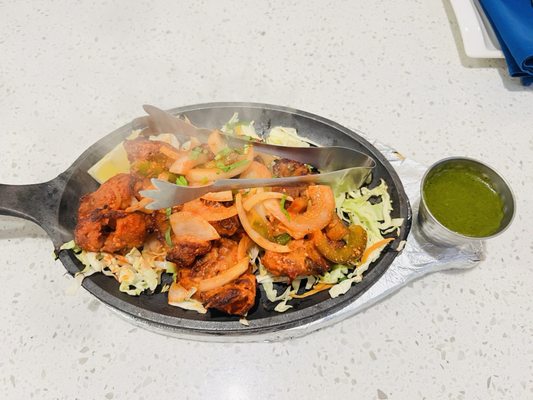Tabla Indian Restaurant Lake Nona by null