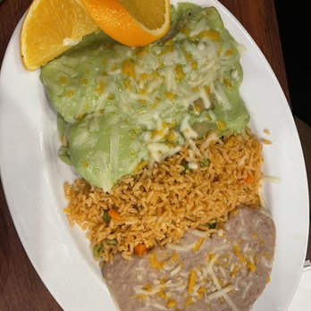 Margaritas RWC - macho - Mexican Near Me - Redwood City, California