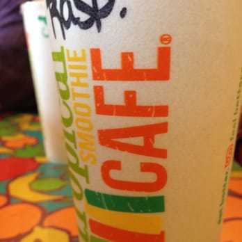 Tropical Smoothie Cafe - Rocking raspberry - Juice Bars & Smoothies Near Me - Clio, Michigan Tropical Smoothie Cafe - Rocking raspberry - Juice Bars & Smoothies Near Me - Clio, Michigan