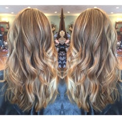 Emmanuel's Salon - I love it!