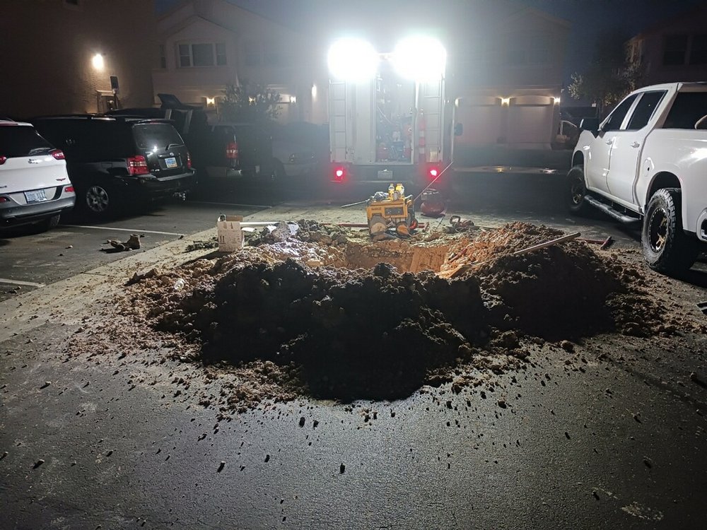 Slide of J & L Construction