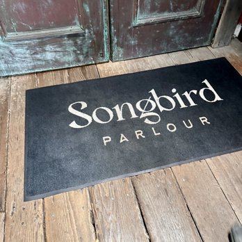 Songbird Parlour - Venues & Event Spaces Near Me - Glen Ellen, California