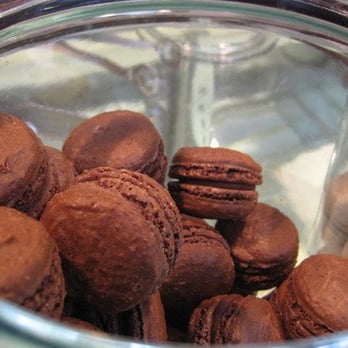 Miette - Macarons - Bakeries Near Me - San Francisco, California