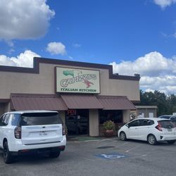 Capizzis Italian Kitchen - Business