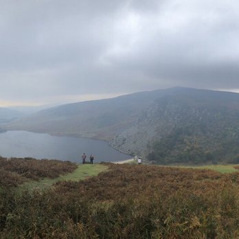 Wicklow Mountains Nat Park - Parks Near Me - Bray, WW