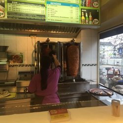Schwetzinger Kebab Haus