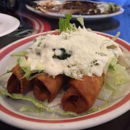 Flautas
