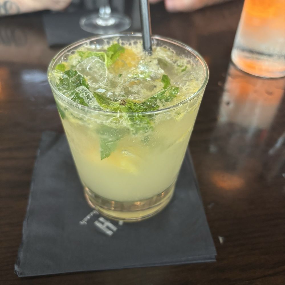 Starfish - Long Life Margarita - Asian Fusion Near Me - Newport Beach, California Starfish - Long Life Margarita - Asian Fusion Near Me - Newport Beach, California