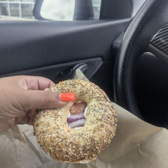 Einstein Bros. Bagels - Breakfast & Brunch Near Me - Universal City, Texas Einstein Bros. Bagels - Breakfast & Brunch Near Me - Universal City, Texas