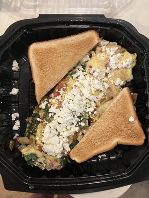 All Star Bagel & Grill