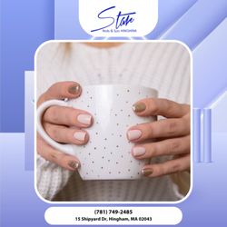 Star Nails & Spa