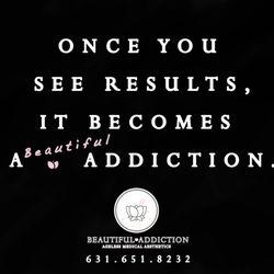 Beautiful Addiction