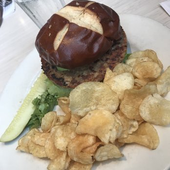 Beans & Barley Cafe - Walnut Burger - Delis Near Me - Milwaukee, Wisconsin Beans & Barley Cafe - Walnut Burger - Delis Near Me - Milwaukee, Wisconsin