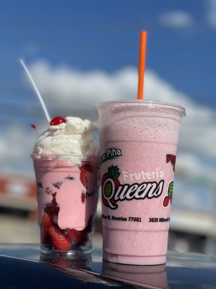 FRUTERIA QUEENS Updated September 2024 12450 St, Houston