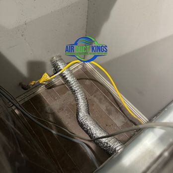 Air Duct Kings - Replace duct - Air Duct Cleaning Near Me Air Duct Kings - Replace duct - Air Duct Cleaning Near Me