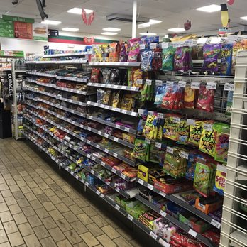 7-Eleven - Lots of snacks - Convenience Stores Near Me - Revere, Massachusetts