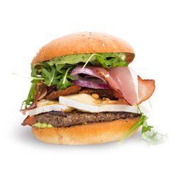 Downtown Burger Bar