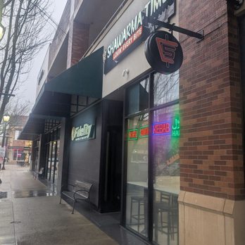 Shawarma Time - Kebab Near Me - Redmond, Washington Shawarma Time - Kebab Near Me - Redmond, Washington