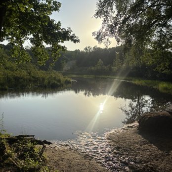Proud Lake Recreation Area - Parks Near Me - Milford, Michigan