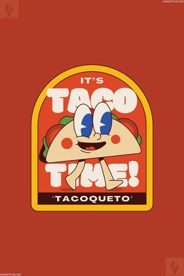 TACOQUETO by null