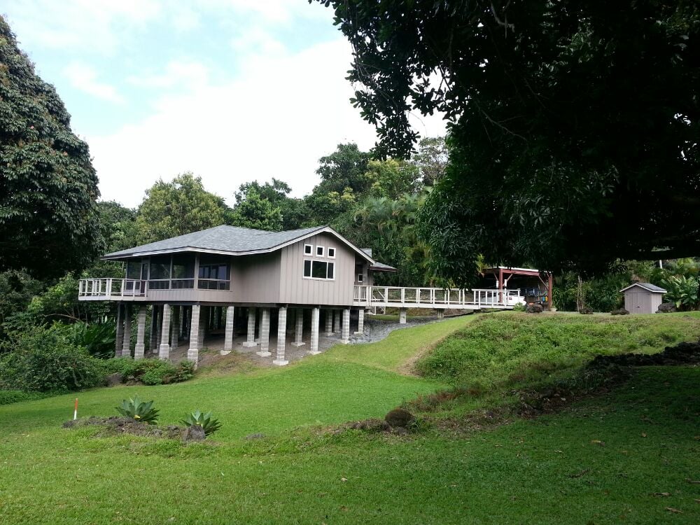Heavenly-Hana Inn
