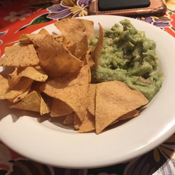 Rosa Negra - Chips and guac! - Mexican Near Me - Barcelona, B Rosa Negra - Chips and guac! - Mexican Near Me - Barcelona, B
