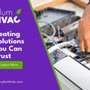 Photo of Plum HVAC