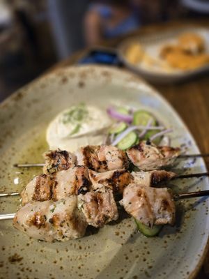 Vasili's by null