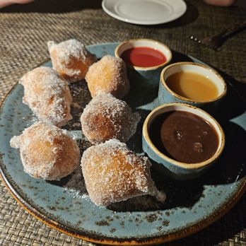 Tidepools - Malasadas - Hawaiian Near Me - Poipu, Hawaii Tidepools - Malasadas - Hawaiian Near Me - Poipu, Hawaii