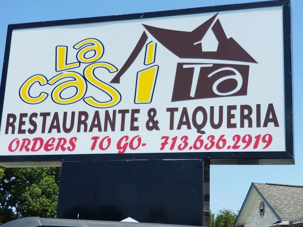 La Casita