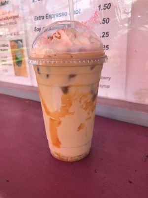 Aloha Espresso out-of-business by null