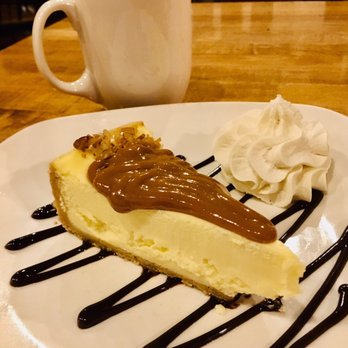 Barnsider - Turtle Cheesecake - Steakhouses Near Me - Albany, New York Barnsider - Turtle Cheesecake - Steakhouses Near Me - Albany, New York